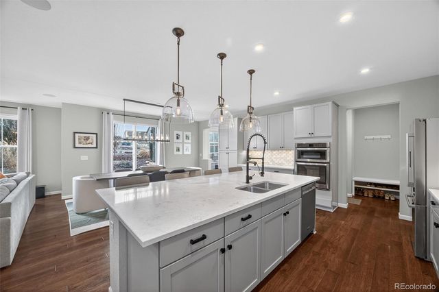 8284 Superior Circle, Littleton, CO 80125