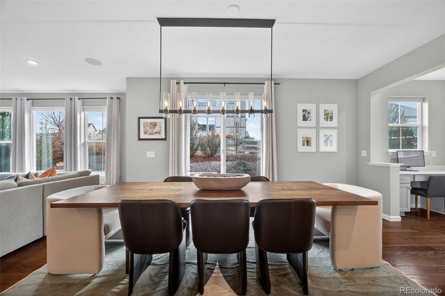 8284 Superior Circle, Littleton, CO 80125