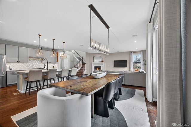 8284 Superior Circle, Littleton, CO 80125