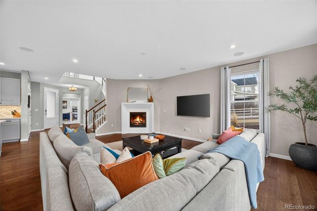 8284 Superior Circle, Littleton, CO 80125