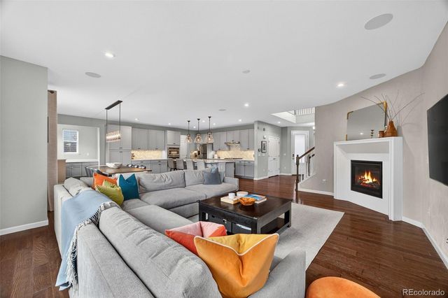 8284 Superior Circle, Littleton, CO 80125