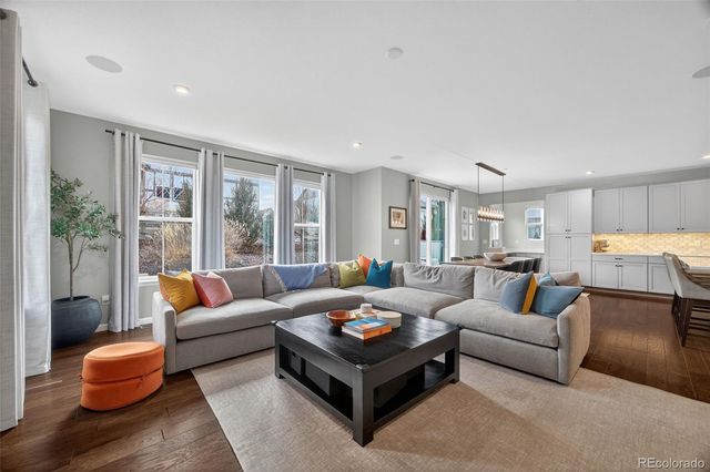 8284 Superior Circle, Littleton, CO 80125