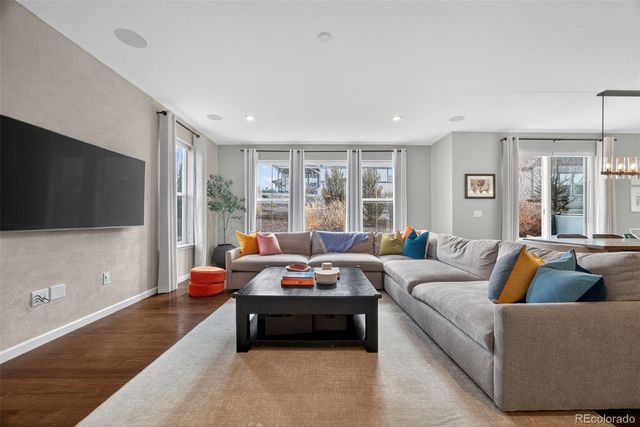 8284 Superior Circle, Littleton, CO 80125