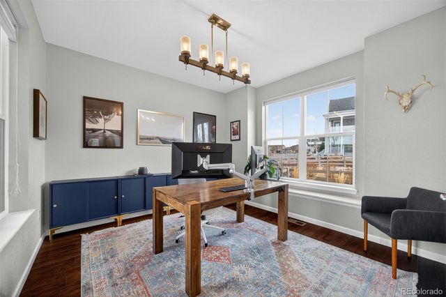 8284 Superior Circle, Littleton, CO 80125