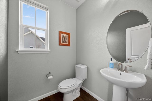 8284 Superior Circle, Littleton, CO 80125