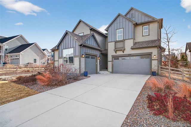 8284 Superior Circle, Littleton, CO 80125