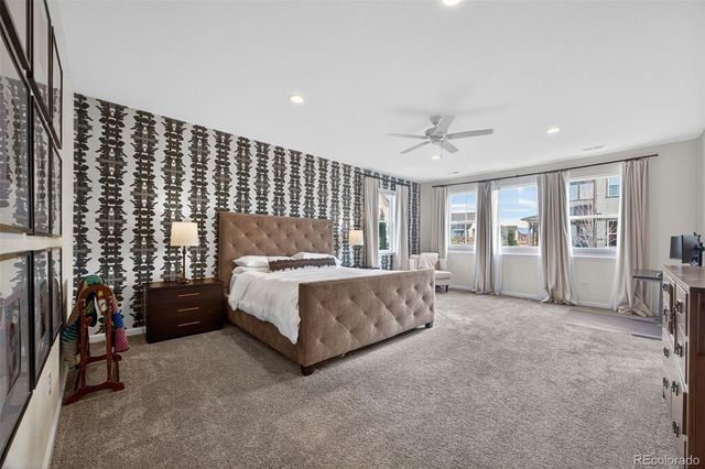 8284 Superior Circle, Littleton, CO 80125