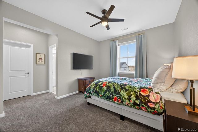 8284 Superior Circle, Littleton, CO 80125