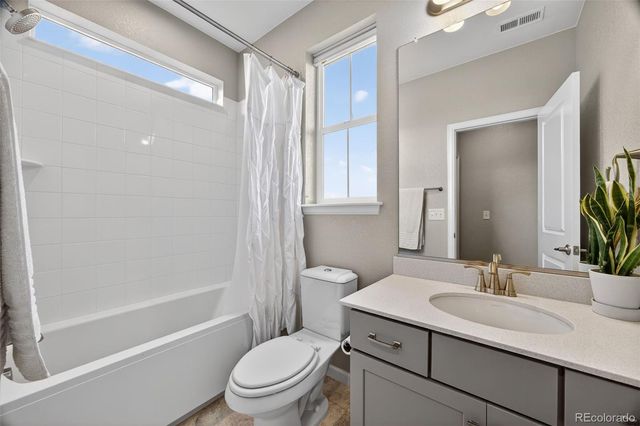 8284 Superior Circle, Littleton, CO 80125