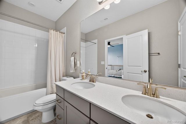 8284 Superior Circle, Littleton, CO 80125