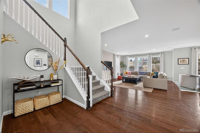 8284 Superior Circle, Littleton, CO 80125