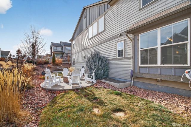 8284 Superior Circle, Littleton, CO 80125