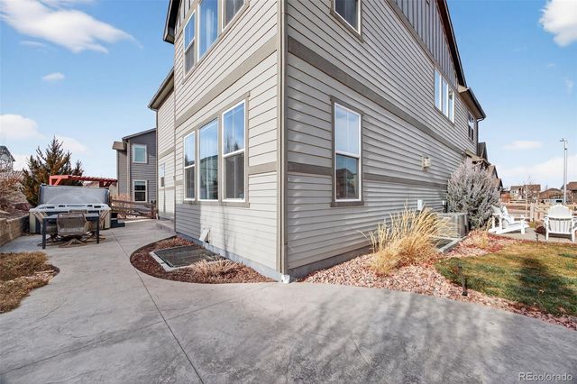 8284 Superior Circle, Littleton, CO 80125