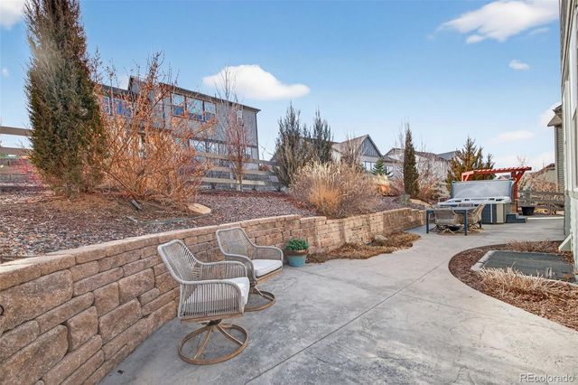 8284 Superior Circle, Littleton, CO 80125