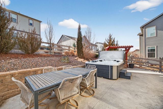 8284 Superior Circle, Littleton, CO 80125