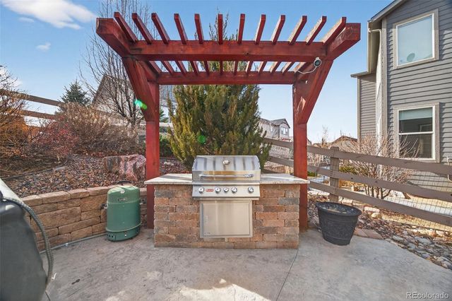 8284 Superior Circle, Littleton, CO 80125