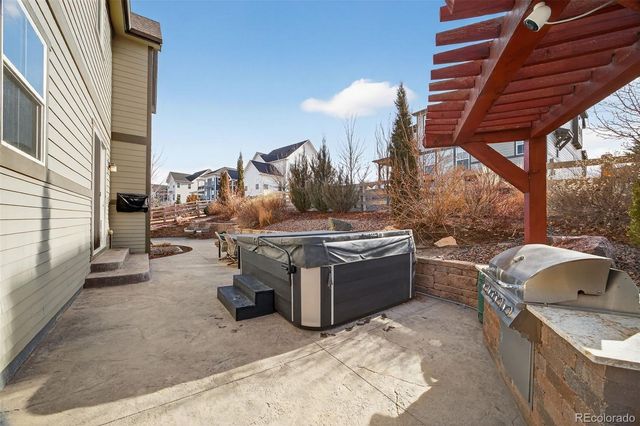 8284 Superior Circle, Littleton, CO 80125