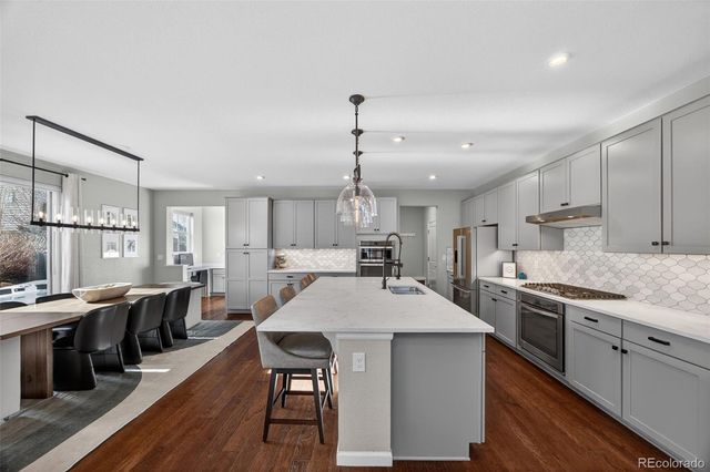 8284 Superior Circle, Littleton, CO 80125