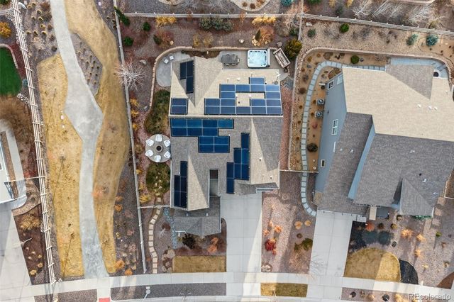 8284 Superior Circle, Littleton, CO 80125