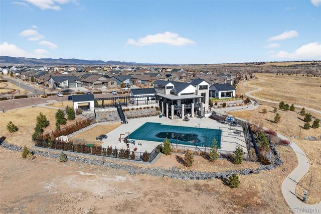 8284 Superior Circle, Littleton, CO 80125