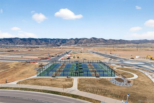 8284 Superior Circle, Littleton, CO 80125