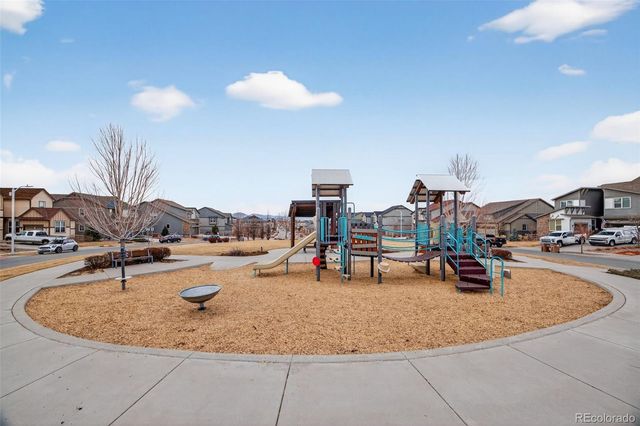 8284 Superior Circle, Littleton, CO 80125