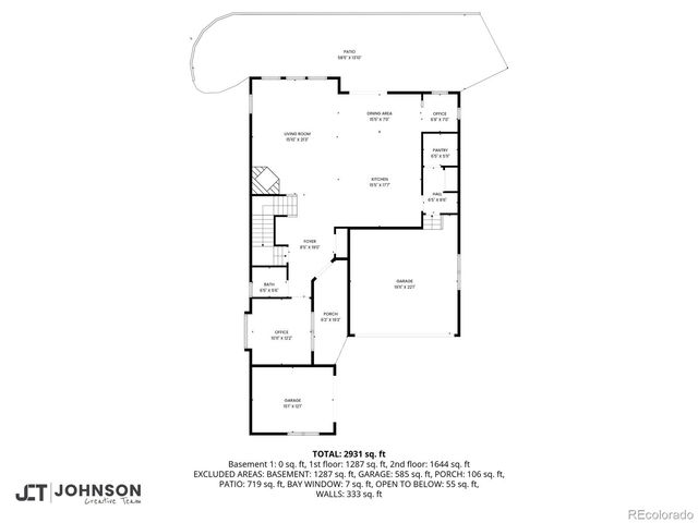 8284 Superior Circle, Littleton, CO 80125