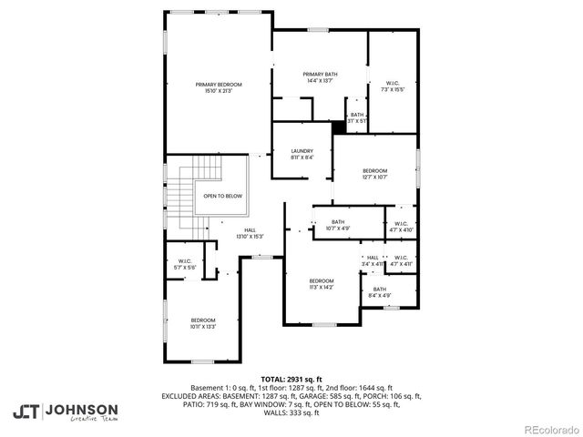 8284 Superior Circle, Littleton, CO 80125