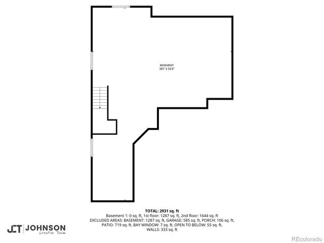 8284 Superior Circle, Littleton, CO 80125