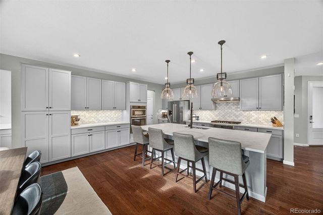 8284 Superior Circle, Littleton, CO 80125