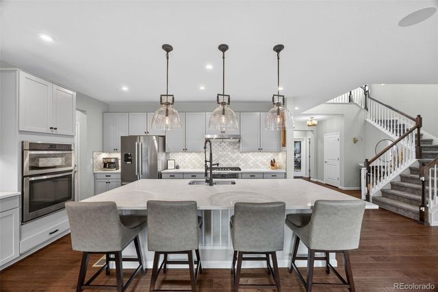 8284 Superior Circle, Littleton, CO 80125