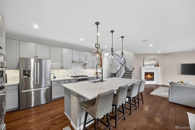 8284 Superior Circle, Littleton, CO 80125