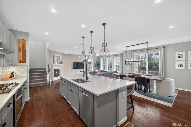 8284 Superior Circle, Littleton, CO 80125