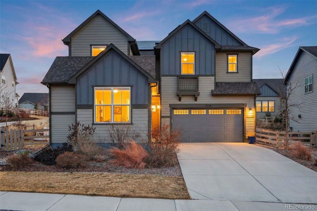 8284 Superior Circle, Littleton, CO 80125