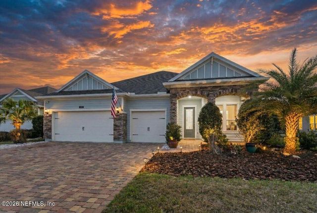 101 SEAMOUNT Way, St. Augustine, FL 32092