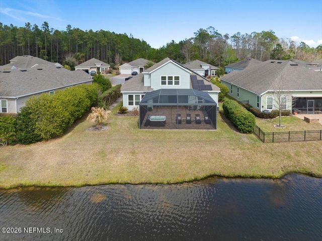 101 SEAMOUNT Way, St. Augustine, FL 32092