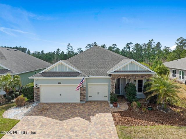 101 SEAMOUNT Way, St. Augustine, FL 32092