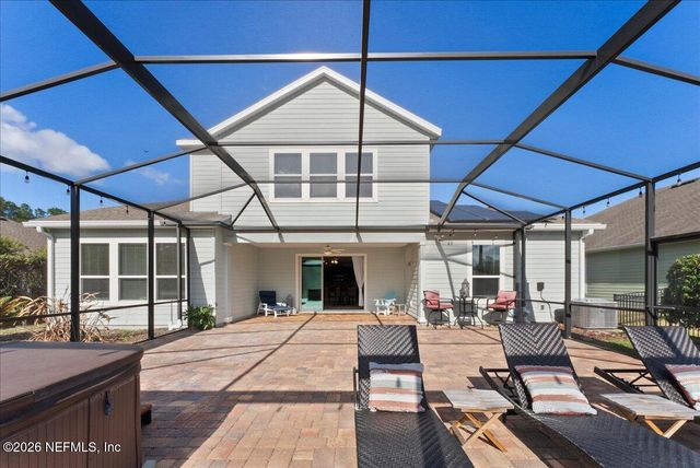 101 SEAMOUNT Way, St. Augustine, FL 32092