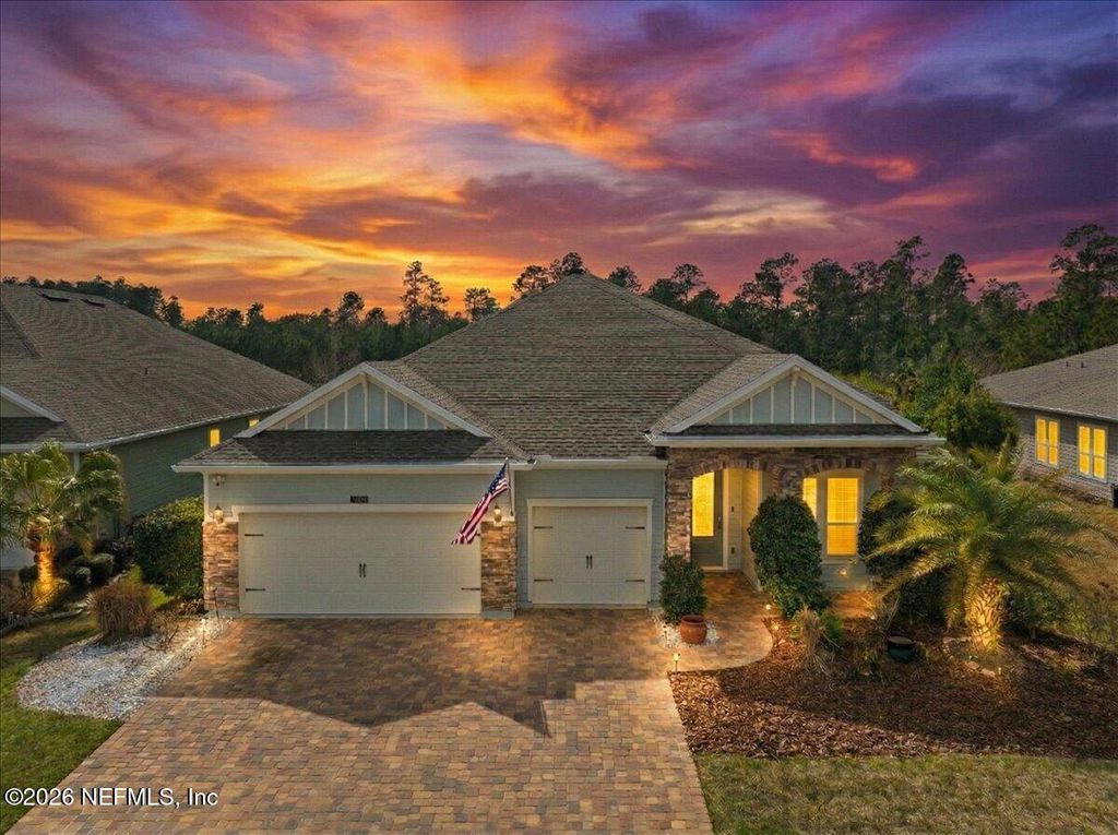 101 SEAMOUNT Way, St. Augustine, FL 32092