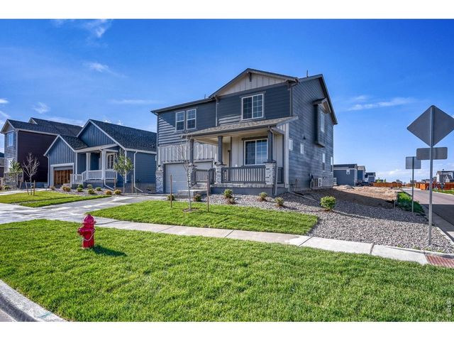 7332 Arkansas St, Frederick, CO 80530