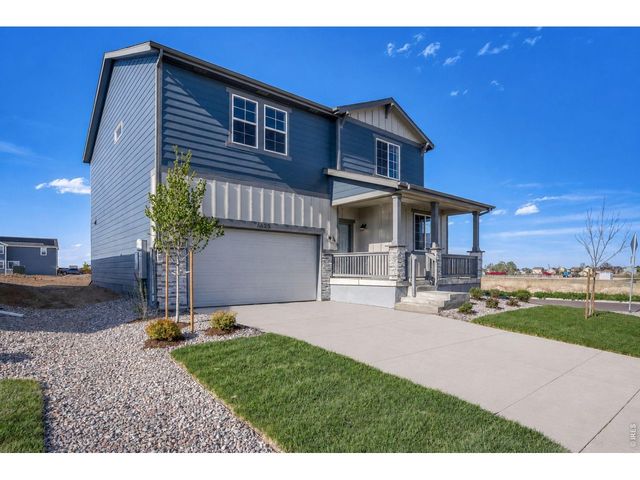 7332 Arkansas St, Frederick, CO 80530
