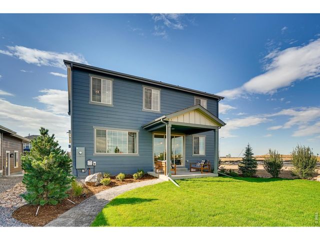 7332 Arkansas St, Frederick, CO 80530