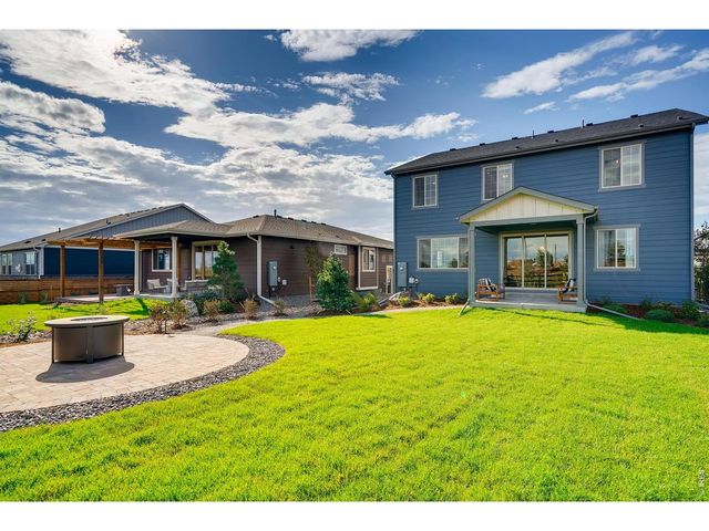 7332 Arkansas St, Frederick, CO 80530