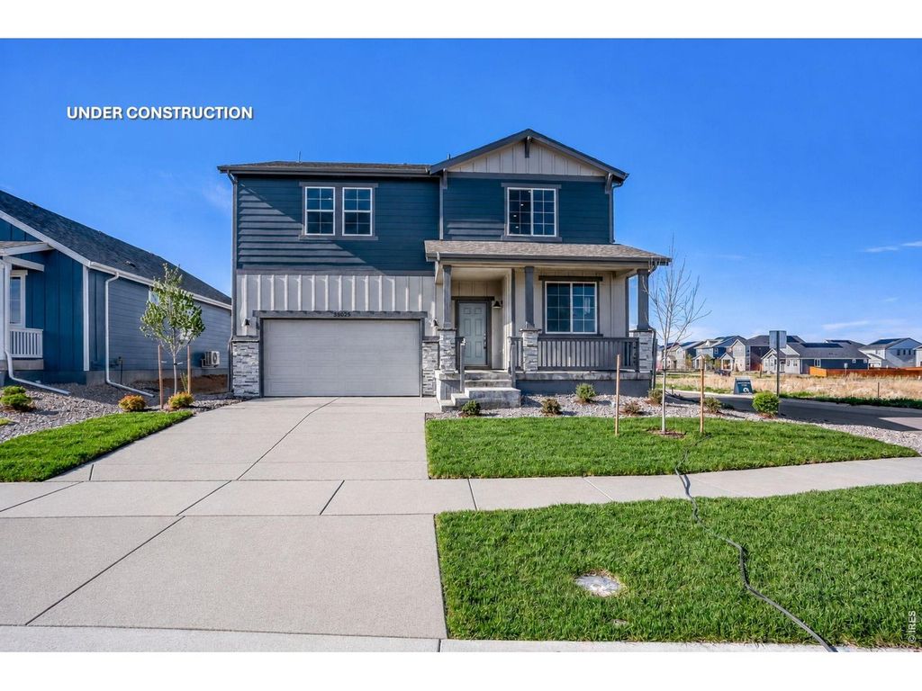 7332 Arkansas St, Frederick, CO 80530