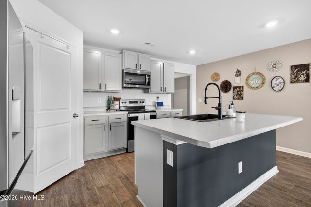 3514 Wigeon Way, Winnabow, NC 28479