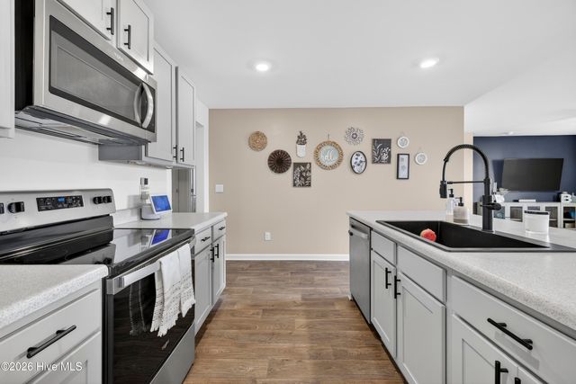 3514 Wigeon Way, Winnabow, NC 28479