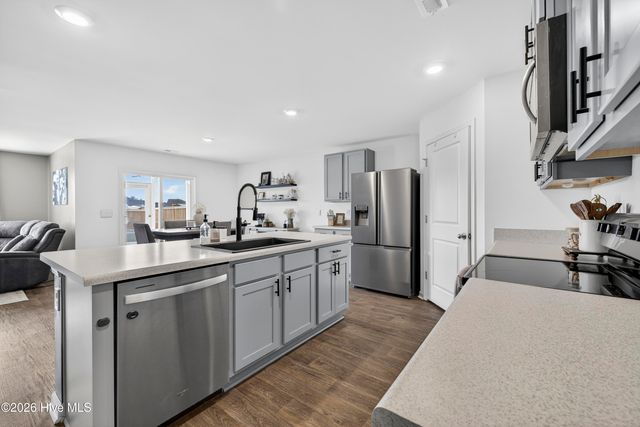 3514 Wigeon Way, Winnabow, NC 28479