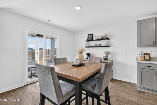 3514 Wigeon Way, Winnabow, NC 28479