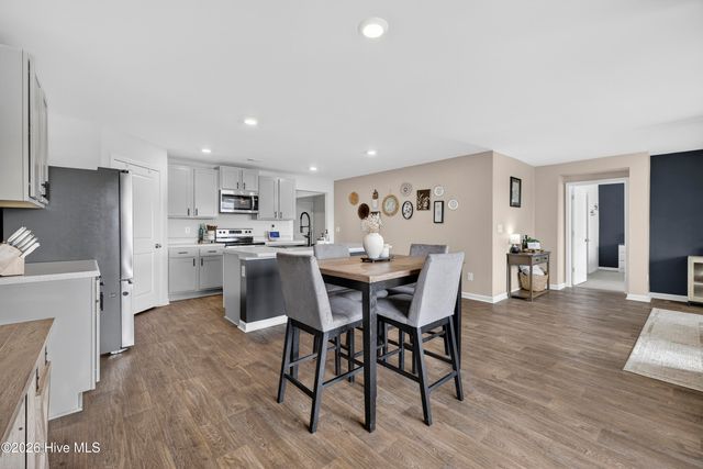 3514 Wigeon Way, Winnabow, NC 28479