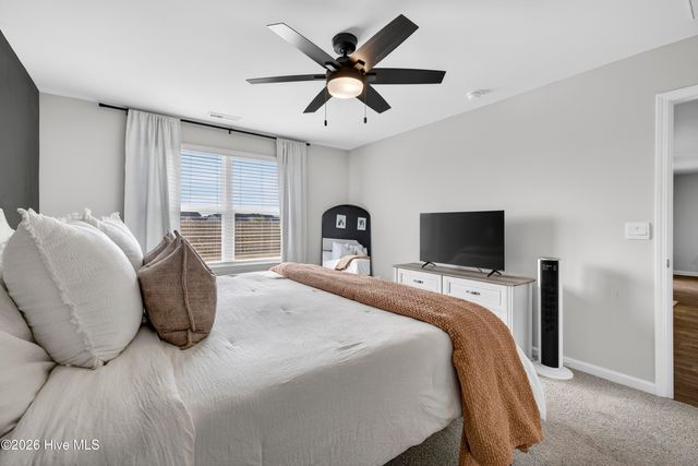 3514 Wigeon Way, Winnabow, NC 28479